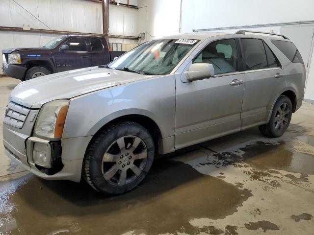 CADILLAC SRX 2006 z numerem VIN 1GYEE63A060144777 - Zdjęcie z aukcji