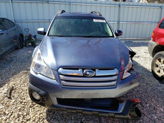 Photo 5 from auction – 2014 SUBARU OUTBACK 2. with VIN 4S4BRCCC6E3200291