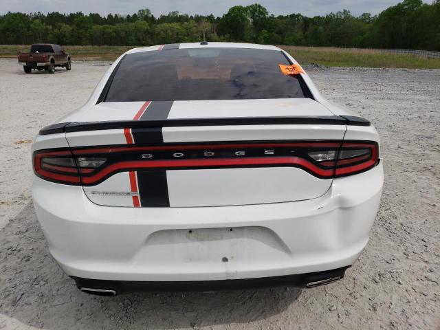 Photo 6 from auction – 2015 DODGE CHARGER SE with VIN 2C3CDXBG3FH726254