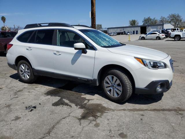 Photo 4 from auction – 2017 SUBARU OUTBACK 2. with VIN 4S4BSACC9H3423521