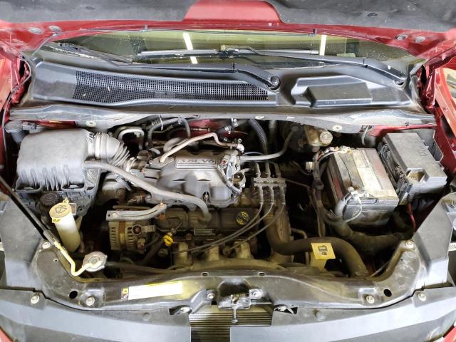Photo 12 from auction – 2010 VOLKSWAGEN ROUTAN with VIN 2V4RW3D19AR209213
