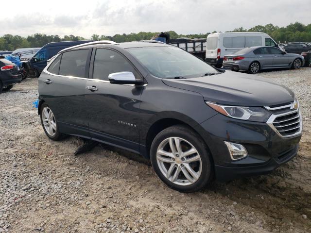 Photo 4 from auction – 2020 CHEVROLET EQUINOX PR with VIN 2GNAXYEX8L6228318
