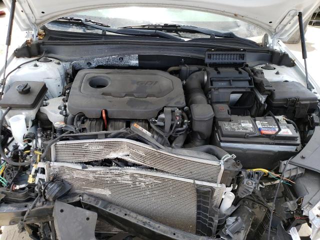 Photo 11 from auction – 2018 KIA OPTIMA LX with VIN 5XXGT4L33JG185809