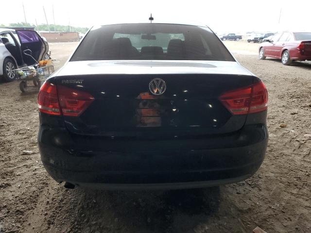 Photo 6 from auction – 2012 VOLKSWAGEN PASSAT S with VIN 1VWAP7A38CC073036