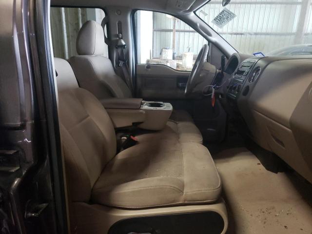 Photo 7 from auction – 2006 FORD F150 SUPER with VIN 1FTRW12W06KD73193