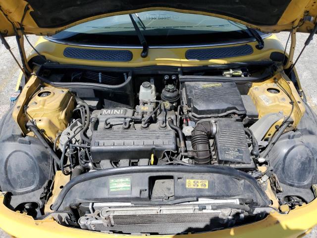 Photo 11 from auction – 2007 MINI COOPER with VIN WMWRF33557TG17482
