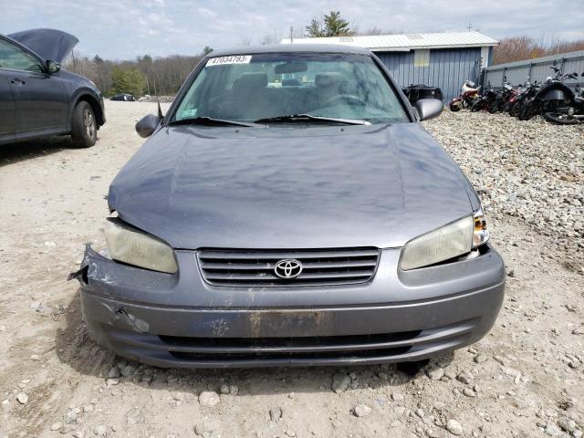 Photo 5 from auction – 1997 TOYOTA CAMRY CE with VIN 4T1BG22K7VU171287
