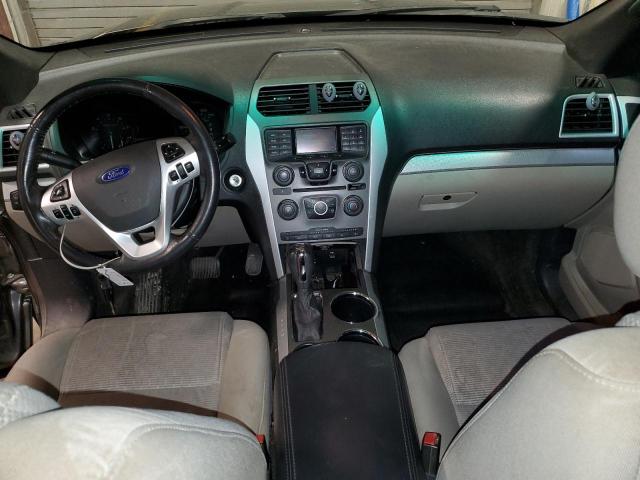 Photo 8 from auction – 2012 FORD EXPLORER X with VIN 1FMHK7D87CGA46759