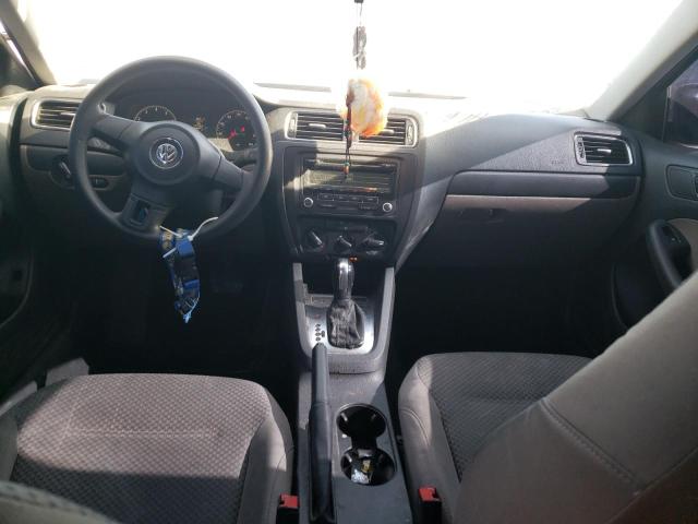 Photo 8 from auction – 2012 VOLKSWAGEN JETTA BASE with VIN 3VW2K7AJ8CM344998