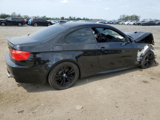 Photo 3 from auction – 2009 BMW M3 with VIN WBSWD935X9PY43419