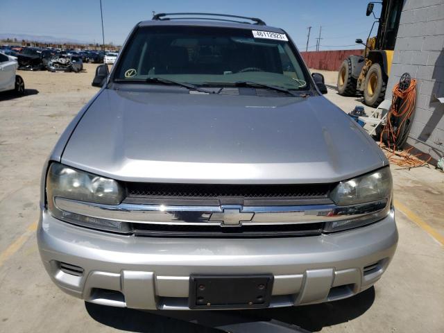 Photo 5 from auction – 2004 CHEVROLET TRAILBLAZE with VIN 1GNDT13S142279553