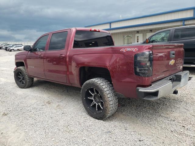 Photo 2 from auction – 2015 CHEVROLET SILVERADO with VIN 3GCUKREC1FG160248