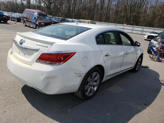 Photo 3 from auction – 2012 BUICK LACROSSE P with VIN 1G4GD5E35CF222064