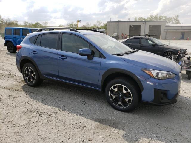 Photo 4 from auction – 2019 SUBARU CROSSTREK with VIN JF2GTAEC5KH304414
