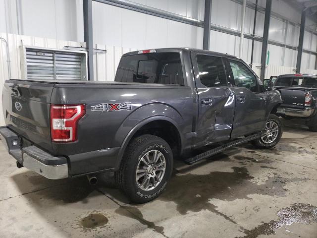 Photo 3 from auction – 2019 FORD F150 SUPER with VIN 1FTEW1E52KKE94495