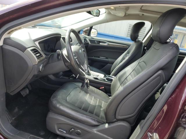 Photo 7 from auction – 2013 FORD FUSION SE with VIN 3FA6P0HR3DR226246
