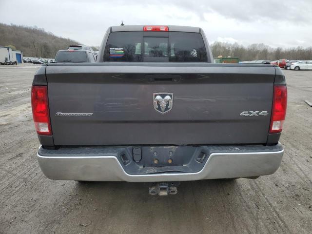 Photo 6 from auction – 2016 RAM 1500 SLT with VIN 1C6RR7GT5GS340059