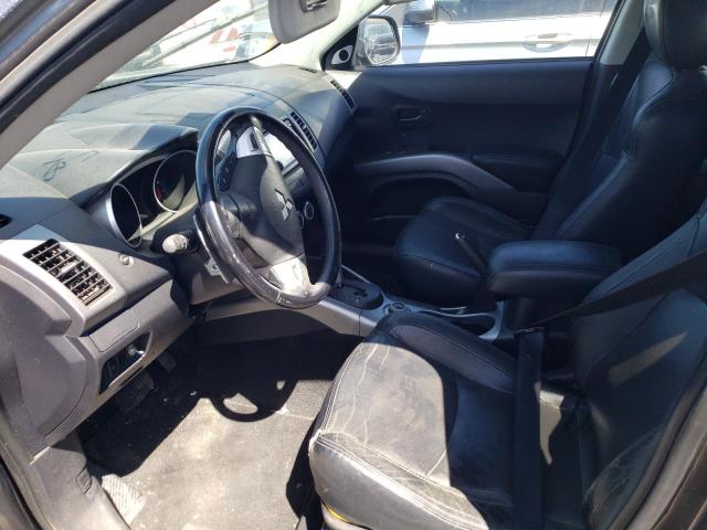 Снимка 7 от търг – 2007 MITSUBISHI OUTLANDER с VIN JA4MT41X97U002189