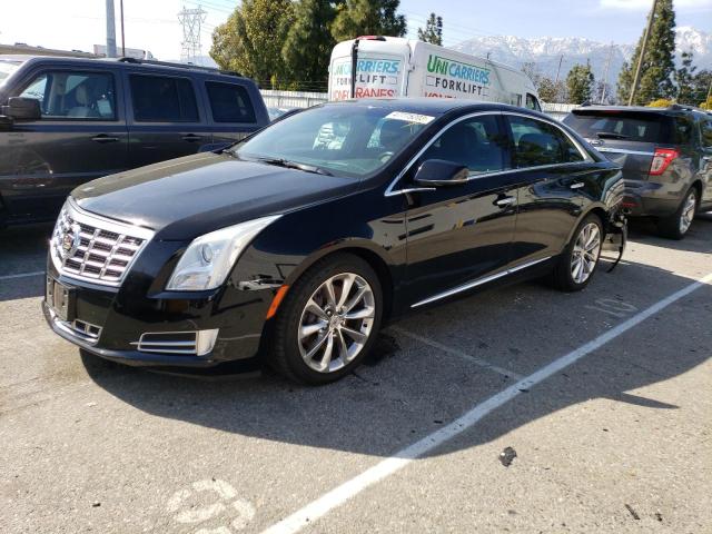 Photo 1 from auction – 2014 CADILLAC XTS PREMIU with VIN 2G61P5S35E9272421