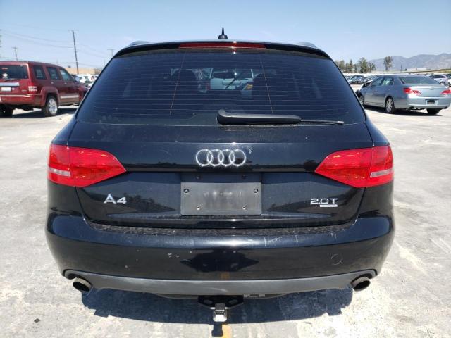 Photo 6 from auction – 2011 AUDI A4 PREMIUM with VIN WAUSFAFL6BA164863