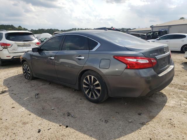 Photo 2 from auction – 2017 NISSAN ALTIMA 2.5 with VIN 1N4AL3AP2HC218773