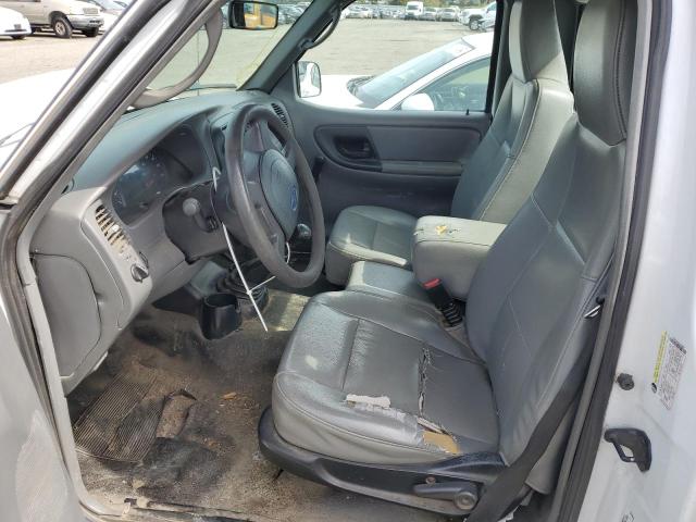 Photo 7 from auction – 2005 FORD RANGER with VIN 1FTYR10D75PA73902