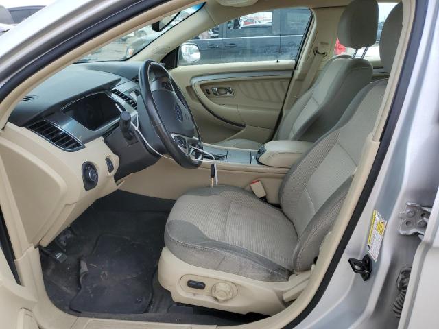 Photo 7 from auction – 2013 FORD TAURUS SEL with VIN 1FAHP2E86DG188275