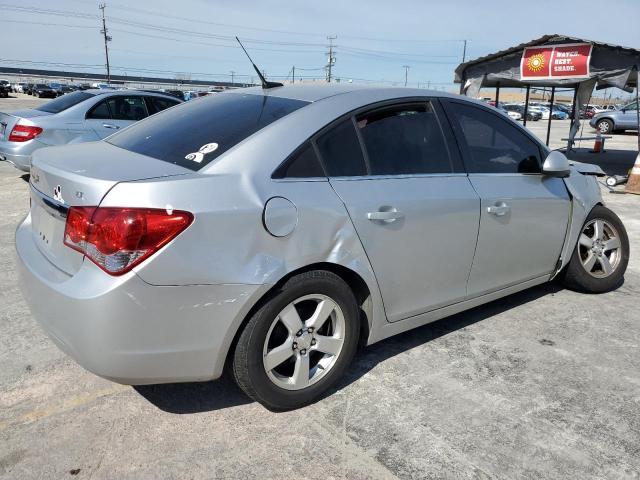Photo 3 from auction – 2014 CHEVROLET CRUZE LT with VIN 1G1PC5SB2E7118155