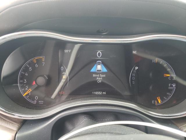 Photo 9 from auction – 2014 JEEP GRAND CHER with VIN 1C4RJFCT3EC331366
