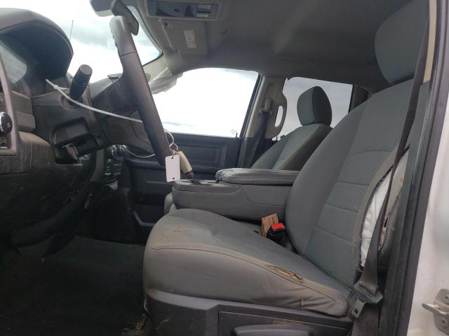 Photo 7 from auction – 2017 RAM 1500 ST with VIN 1C6RR7FT0HS768026