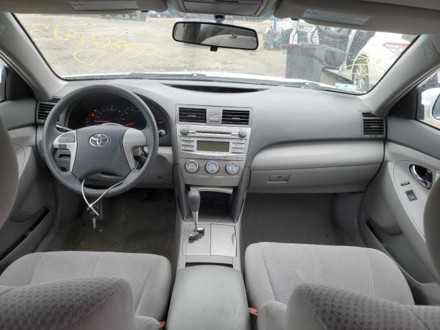 Photo 8 from auction – 2011 TOYOTA CAMRY BASE with VIN 4T4BF3EKXBR209438