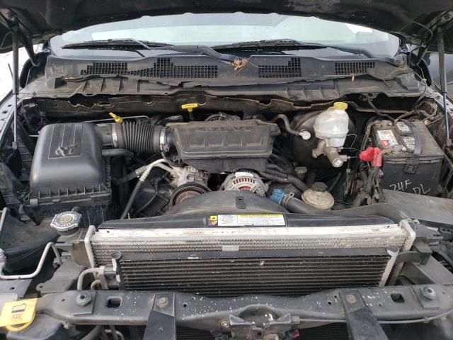 Photo 11 from auction – 2010 DODGE RAM 1500 with VIN 1D7RB1GP5AS101394