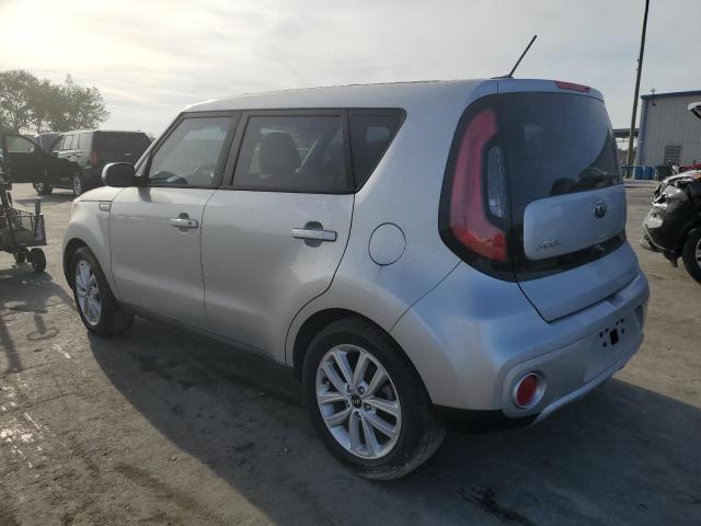 Zdjęcie 2 z aukcji – 2017 KIA SOUL + z VIN KNDJP3A59H7415378