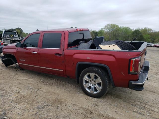 Photo 2 from auction – 2018 GMC SIERRA K15 with VIN 3GTU2NEC7JG539370