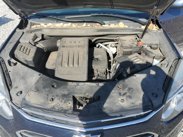 Photo 12 from auction – 2017 CHEVROLET EQUINOX LT with VIN 2GNALCEK0H1600192