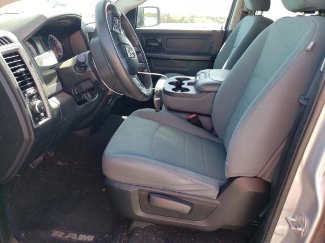 Photo 7 from auction – 2017 RAM 1500 ST with VIN 1C6RR7FT9HS688756