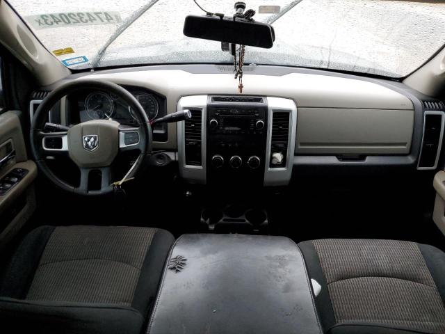 Photo 8 from auction – 2011 DODGE RAM 1500 with VIN 1D7RB1CT5BS586821