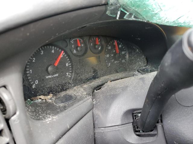 Photo 9 from auction – 2006 FORD TAURUS SEL with VIN 1FAFP56U96A196641