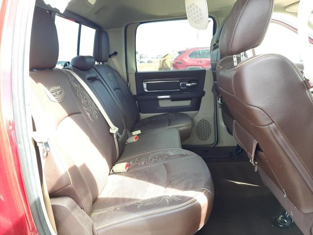 Photo 10 from auction – 2014 RAM 1500 LONGH with VIN 1C6RR7PT0ES267082