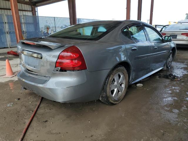 Photo 3 from auction – 2007 PONTIAC GRAND PRIX with VIN 2G2WP552371169459