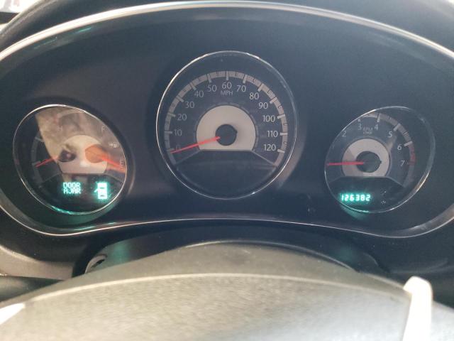 Photo 9 from auction – 2013 CHRYSLER 200 TOURIN with VIN 1C3CCBBB8DN695694