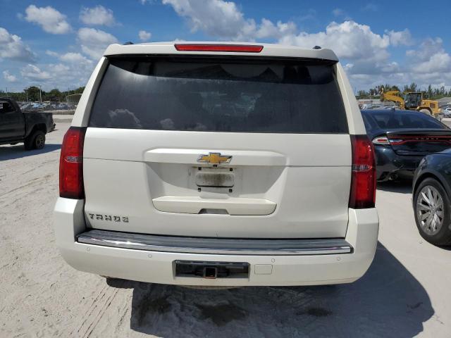 Photo 6 from auction – 2015 CHEVROLET TAHOE C150 with VIN 1GNSCCKC9FR625596
