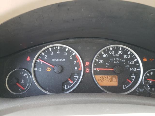 Photo 9 from auction – 2008 NISSAN PATHFINDER with VIN 5N1AR18U68C647046