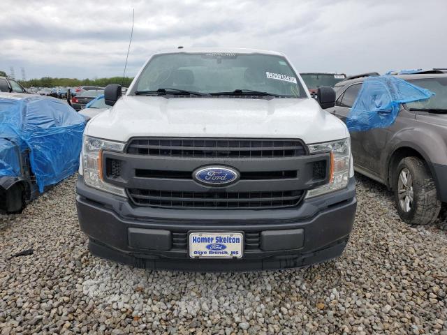 Photo 5 from auction – 2019 FORD F150 SUPER with VIN 1FTEX1C50KKD18822