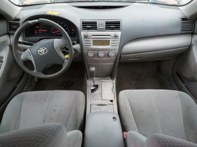 Photo 8 from auction – 2011 TOYOTA CAMRY BASE with VIN 4T1BF3EK2BU199711