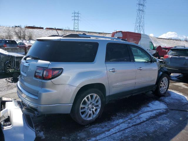 Photo 3 from auction – 2015 GMC ACADIA DEN with VIN 1GKKVTKD7FJ390100