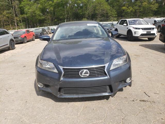 Photo 5 from auction – 2013 LEXUS GS 350 with VIN JTHBE1BL1D5006954