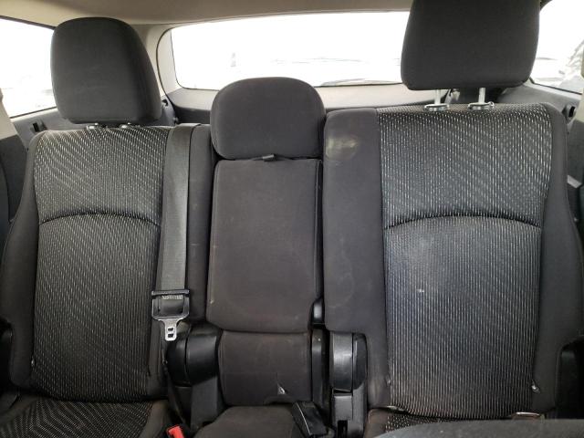 Photo 10 from auction – 2013 DODGE JOURNEY SX with VIN 3C4PDCCG9DT504021