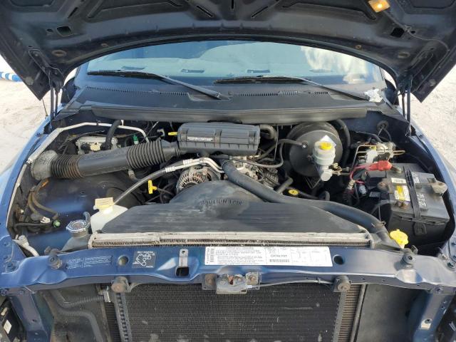 Photo 11 from auction – 2000 DODGE RAM 1500 with VIN 1B7HC16X8YS597287