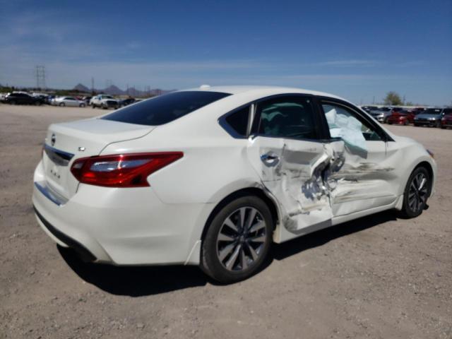 Photo 3 from auction – 2017 NISSAN ALTIMA 2.5 with VIN 1N4AL3APXHC218939